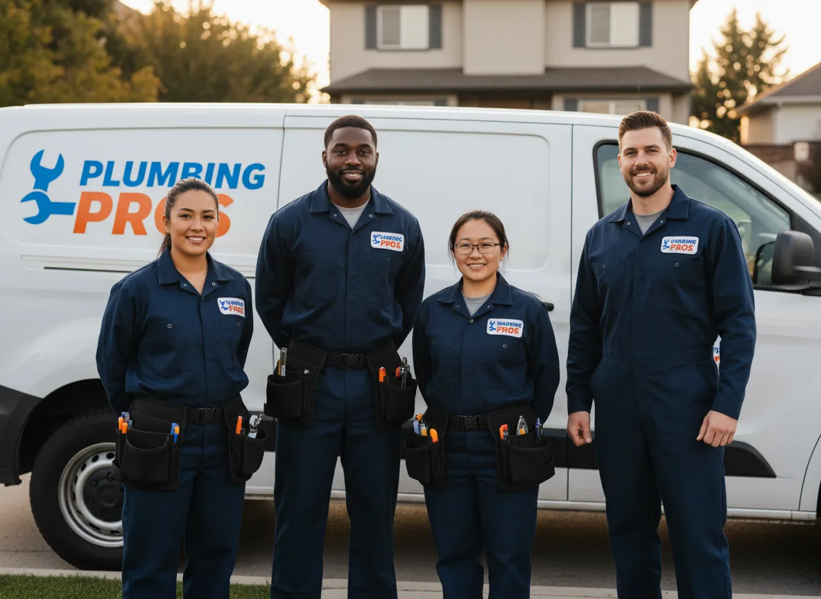 Water Heater Repair company in Whitlash, MT